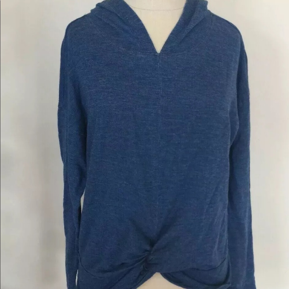 Anthropologie Cloth & Stone Women's Top shirt S